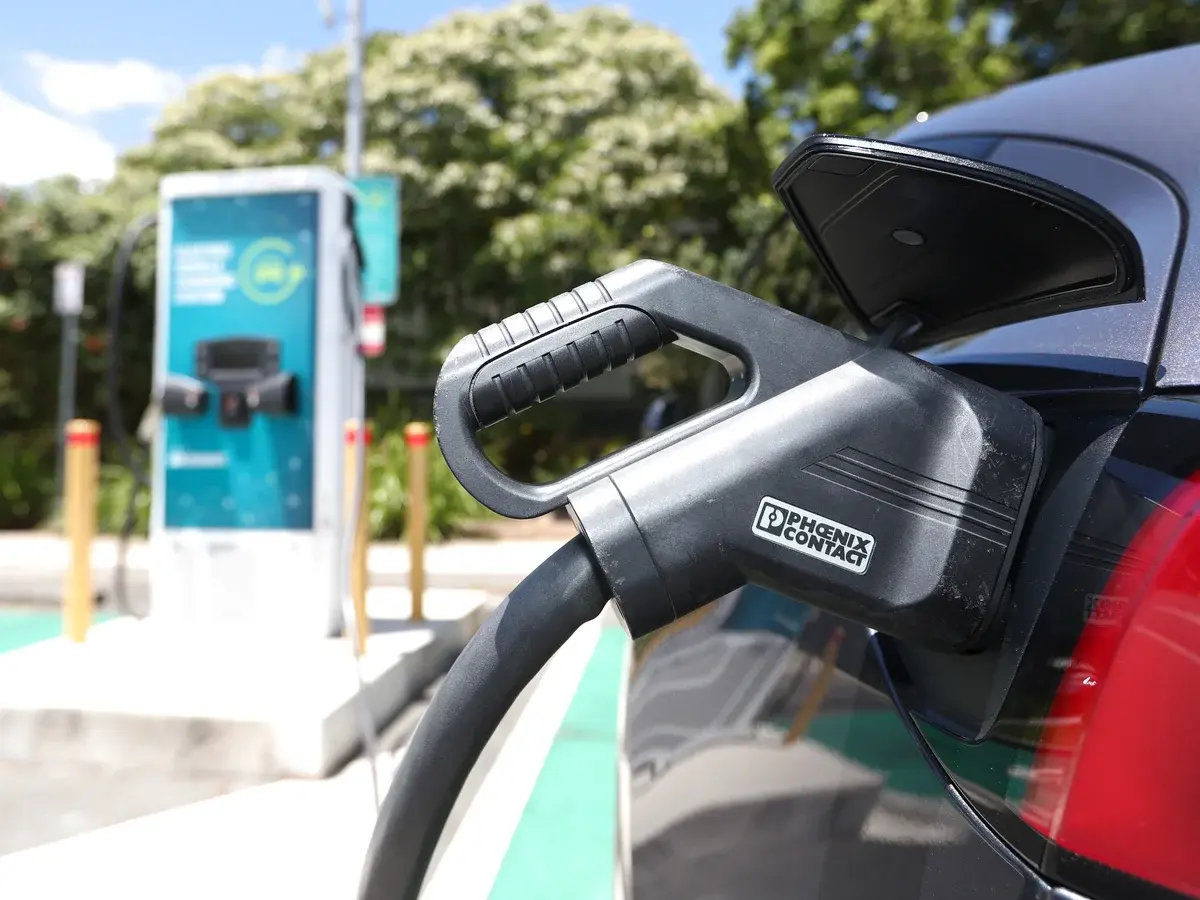 هل تعزز الكهربة في أستراليا أمن الطاقة وسط اضطراب إمدادات النفط؟ (تقرير) - الطاقة