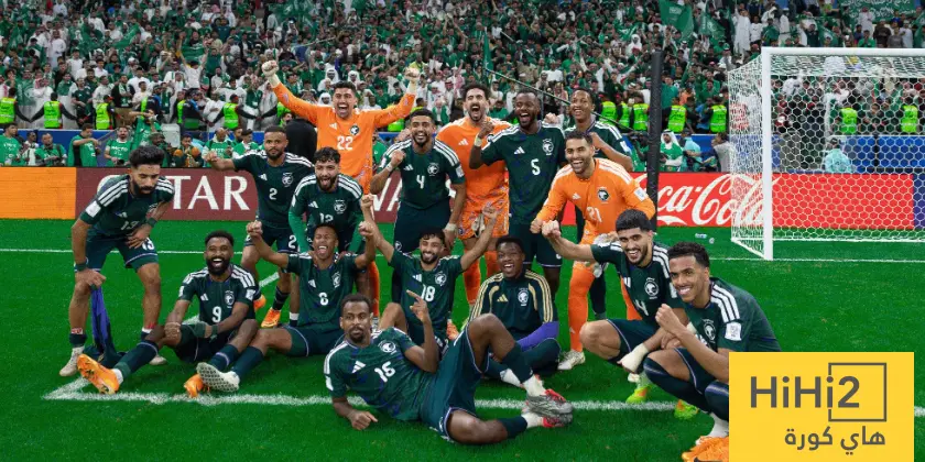 الغيابات تضرب الأخضر قبل مواجهة صربيا