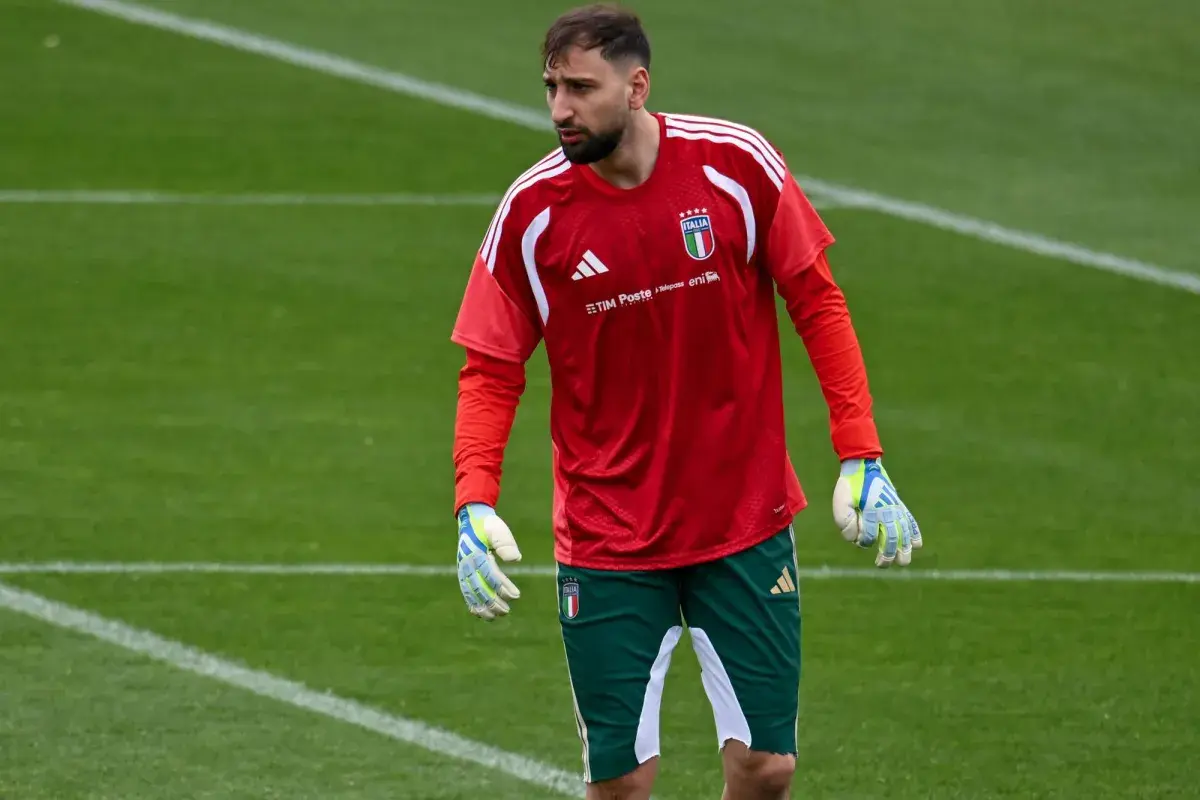 دوناروما: علينا التعلم من التجارب المريرة