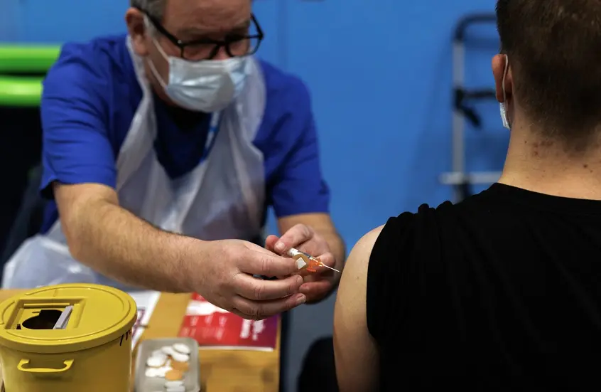 مصر.. وزارة الصحة تكشف حقيقة تفشي مرض فيروسي خطير