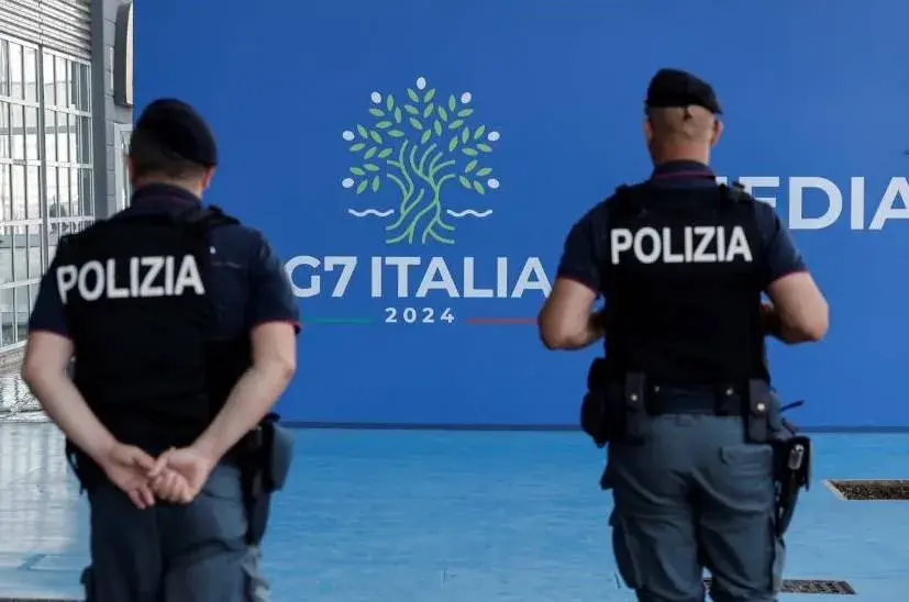 لصوص يسرقون 3 لوحات لرينوار وسيزان وماتيس من متحف إيطالي