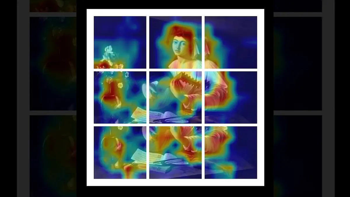 هكذا قد يقلب الذكاء الاصطناعي نظرتنا إلى اللوحات الأصلية والمزيفة