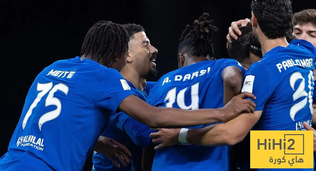 تحذير صادم .. مسيرة لاعب الهلال قد تنتهي مبكرًا !