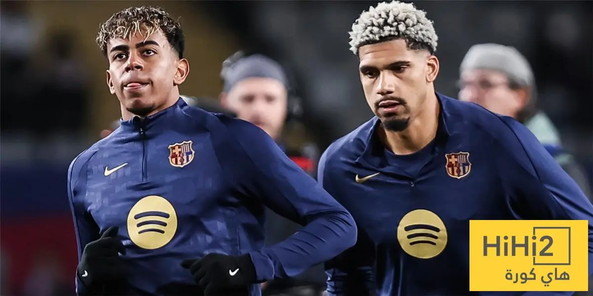 “انصحهم بالصلاة ” .. أراوخو يحذر المنتخب …!