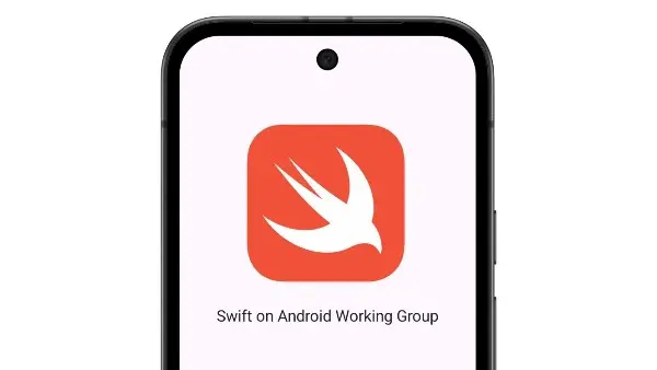 رسميًا.. لغة برمجة آبل Swift تدعم هواتف أندرويد.