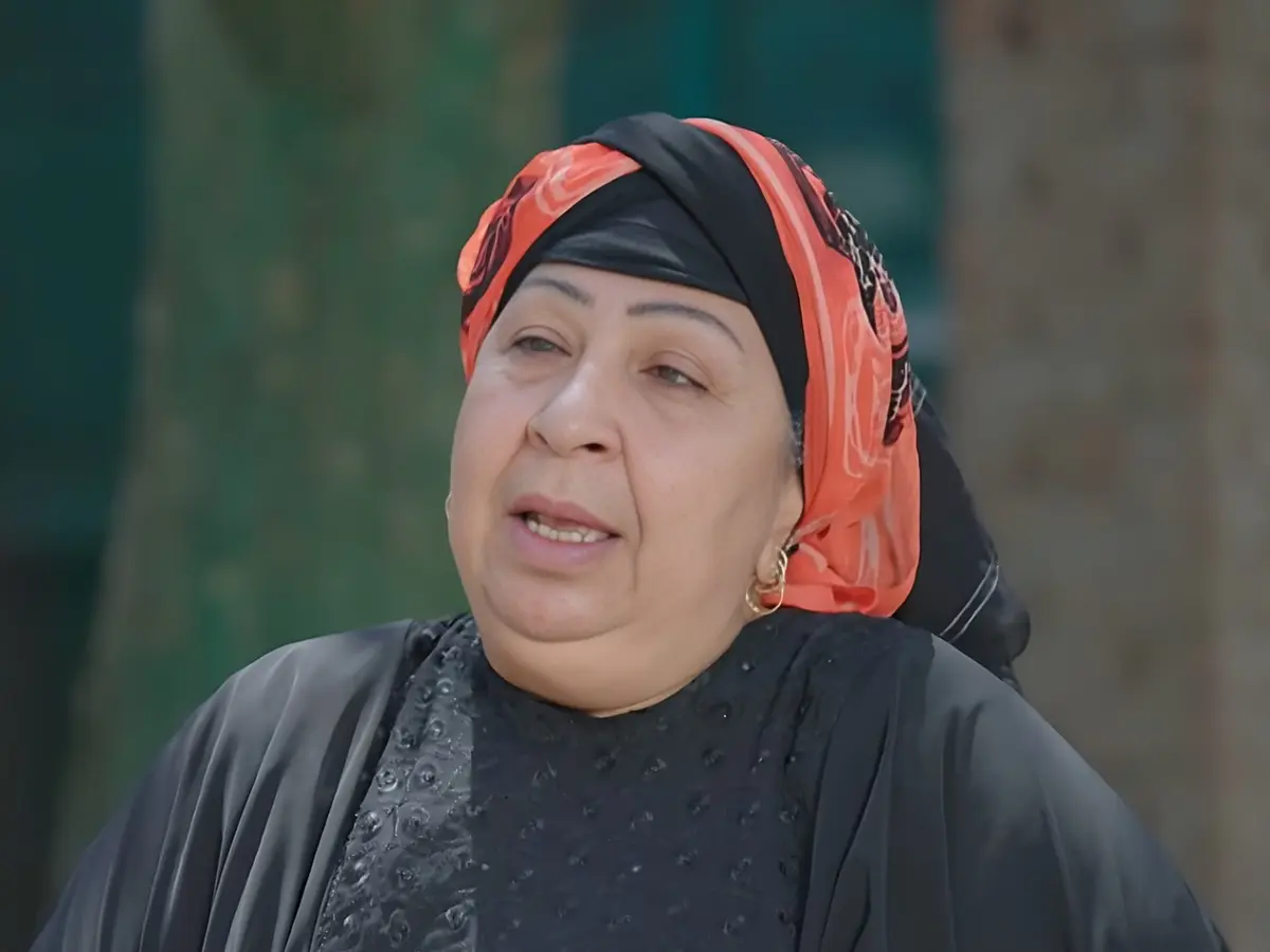 خطأ طبي غيَّر حياتها.. تفاصيل معاناة فاطمة كشري قبل وفاتها