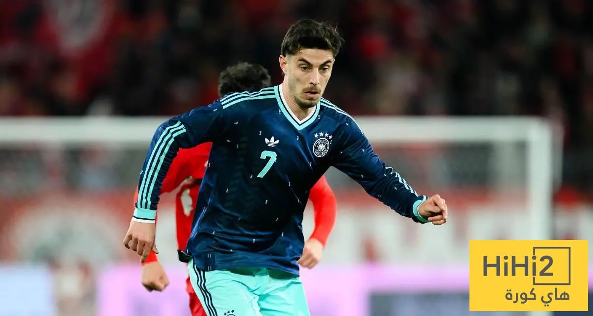 نتائج ألمانيا الأخيرة قبل ملاقاة غانا وديًا