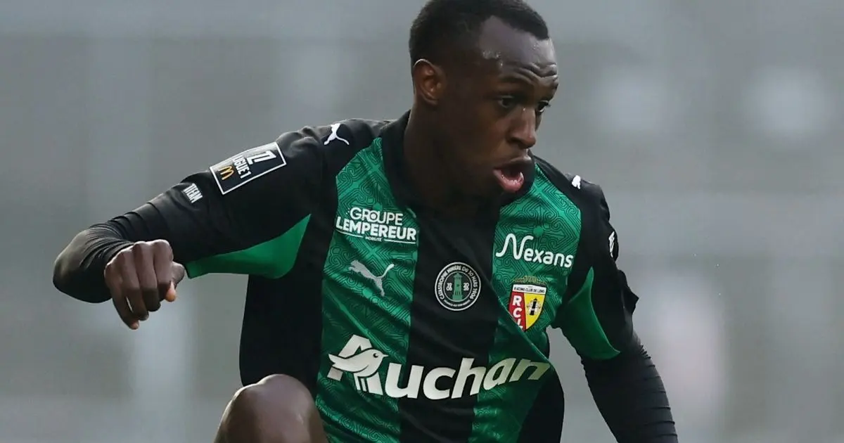 تعرف على موعد التحاق سعود عبد الحميد بمعسكر المنتخب السعودي