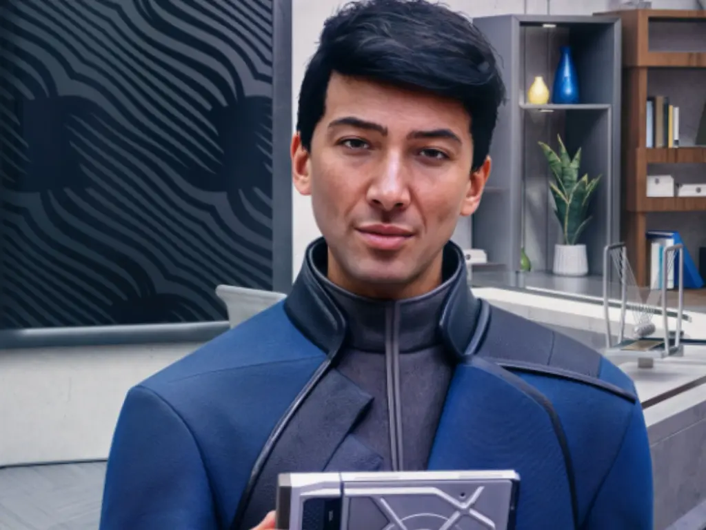 الرئيس التنفيذي لشركة New Blood ينتقد DLSS 5 من Nvidia بشدة