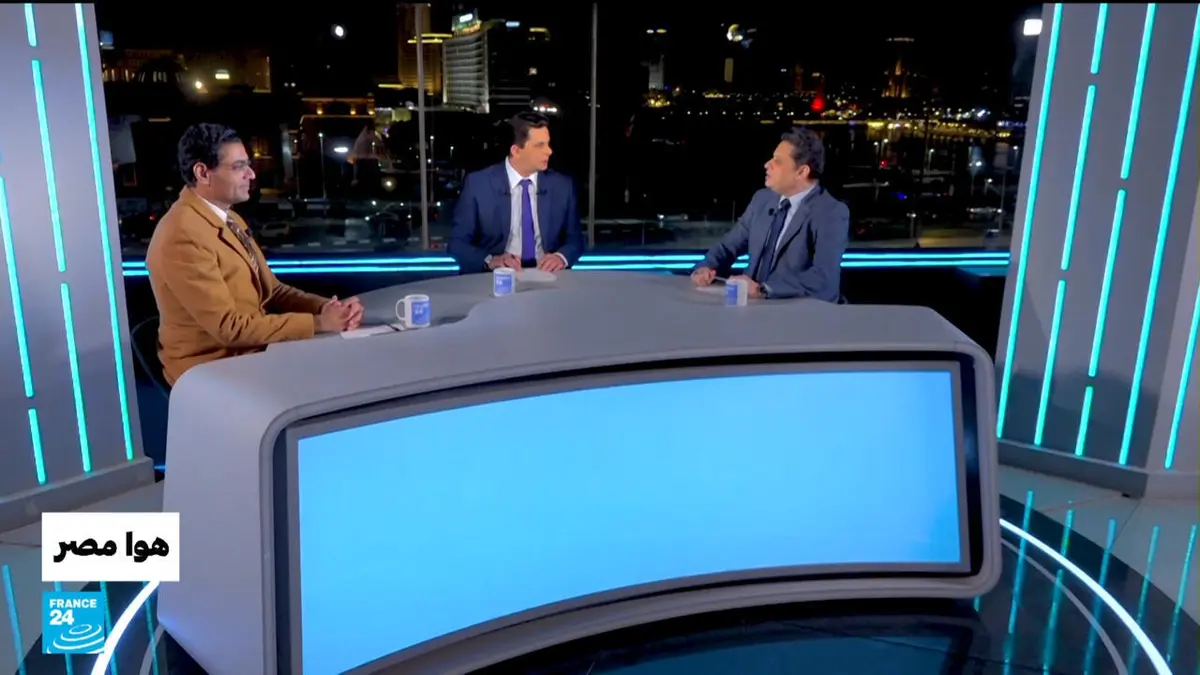 هوا مصر - الحرب في الشرق الأوسط: التأثير على الاقتصاد المصري دائم أم مؤقت؟