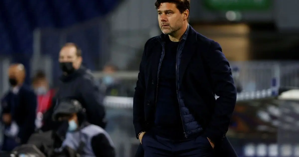 بوتشيتينو يرد على ارتباطه بتدريب ريال مدريد: كل شيء في أوانه