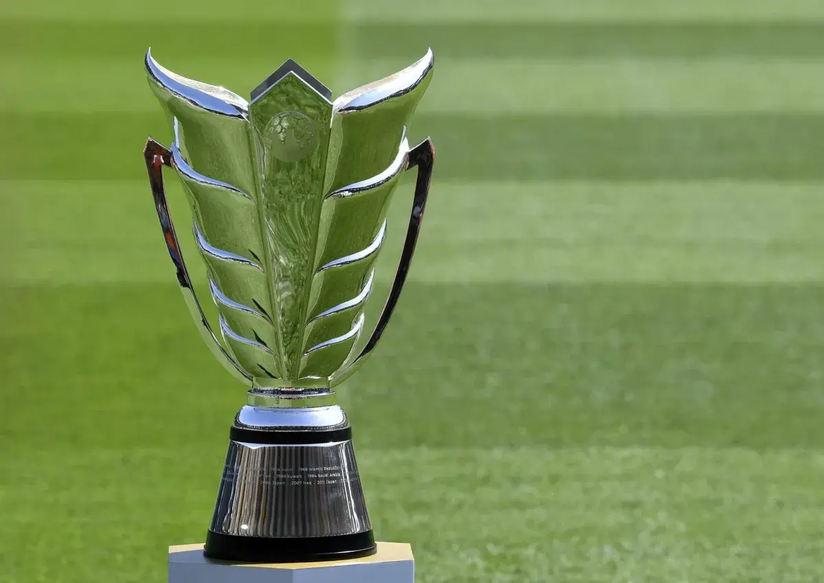 كأس آسيا 2027: صراع على البطاقات المتبقية لبلوغ النهائيات