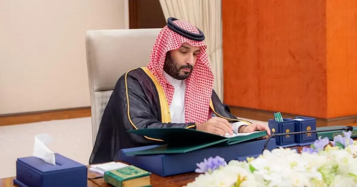 ولي العهد السعودي يبحث تطورات المنطقة مع إسبانيا وموريتانيا وأوزبكستان