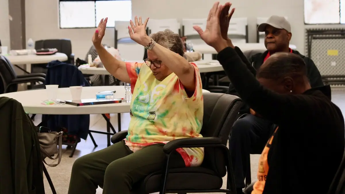 دراسة تكشف سر الشيخوخة الصحية.. ما هو؟