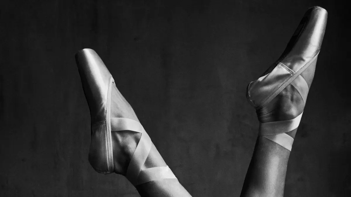 Beyond The Barre: The Middle East’s Dancers On Discipline, Art And Expression