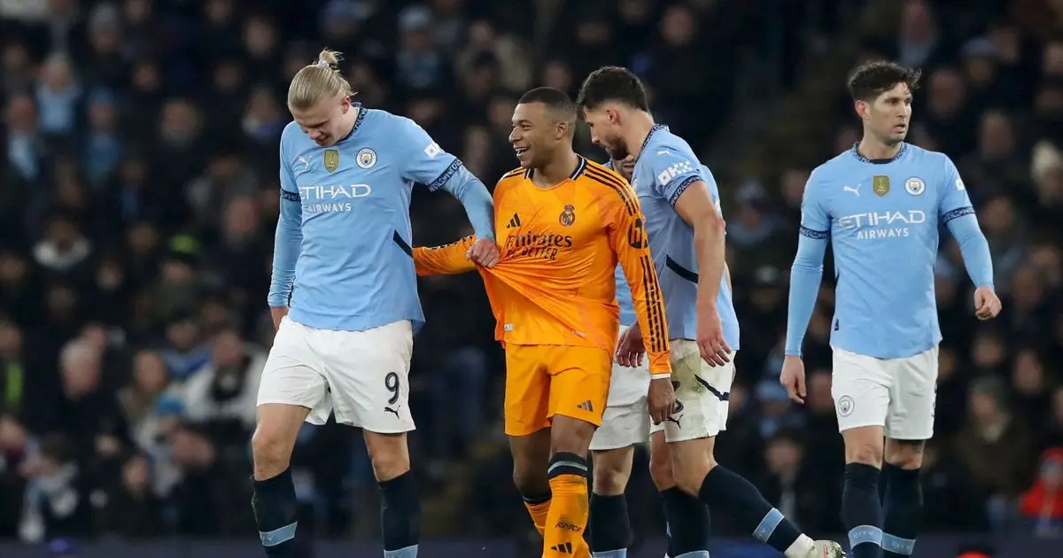 هالاند وريال مدريد.. هل تكون الثالثة ثابتة بعد محاولتين فاشلتين؟