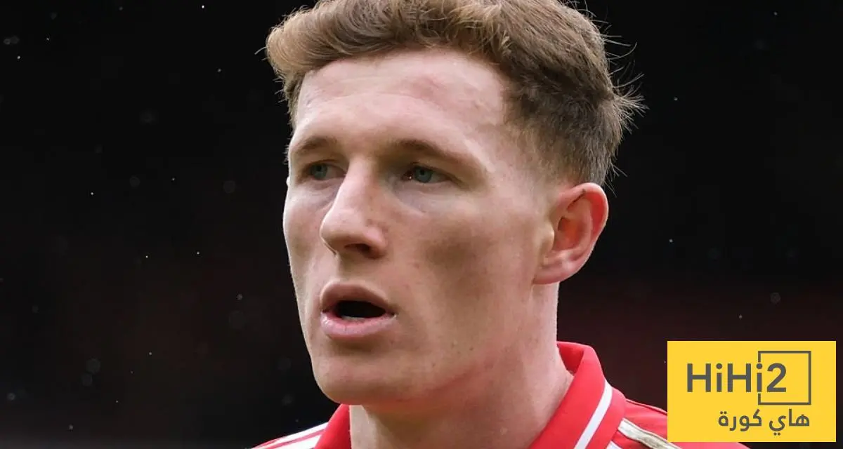 الصفقة الأهم لليونايتد في الصيف المقبل