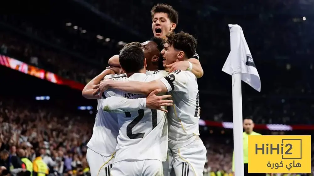 بعد أنباء الرحيل.. تشواميني يقترب من تجديد عقده مع الريال