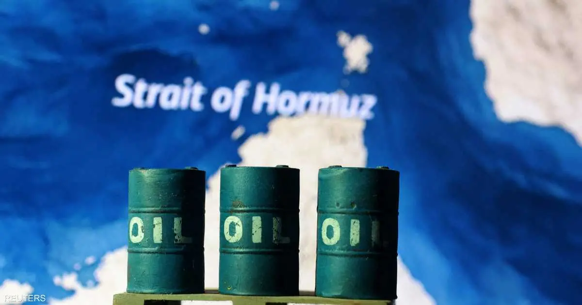 ترامب: إيران ستسمح بمرور 20 ناقلة نفط عبر مضيق هرمز