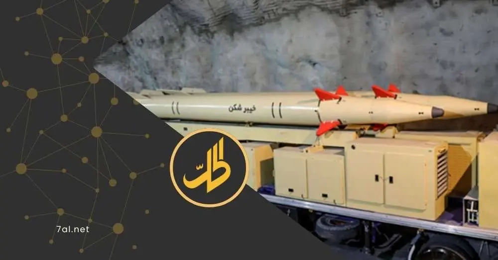 تدمير ثلث ترسانة إيران من الصواريخ والمسيّرات.. تفاصيل