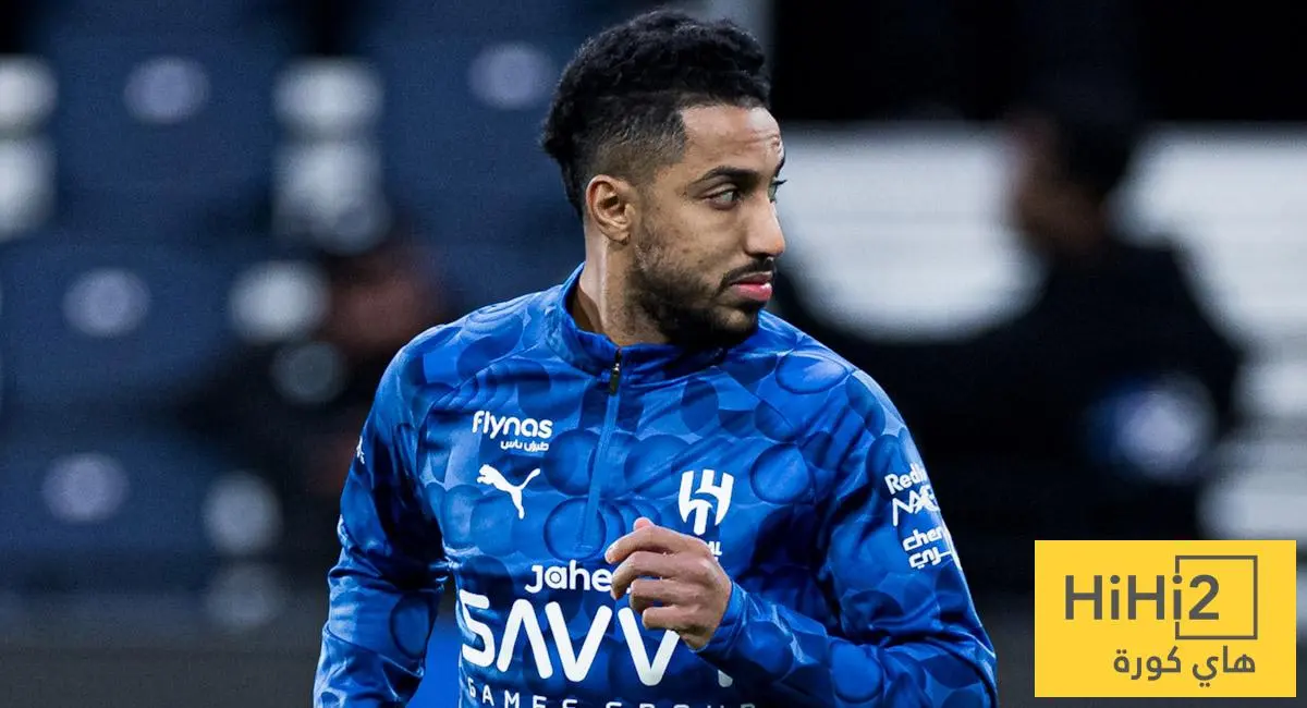 ضربات متتالية للهلال .. قائمة الإصابات تُقلق الجماهير !