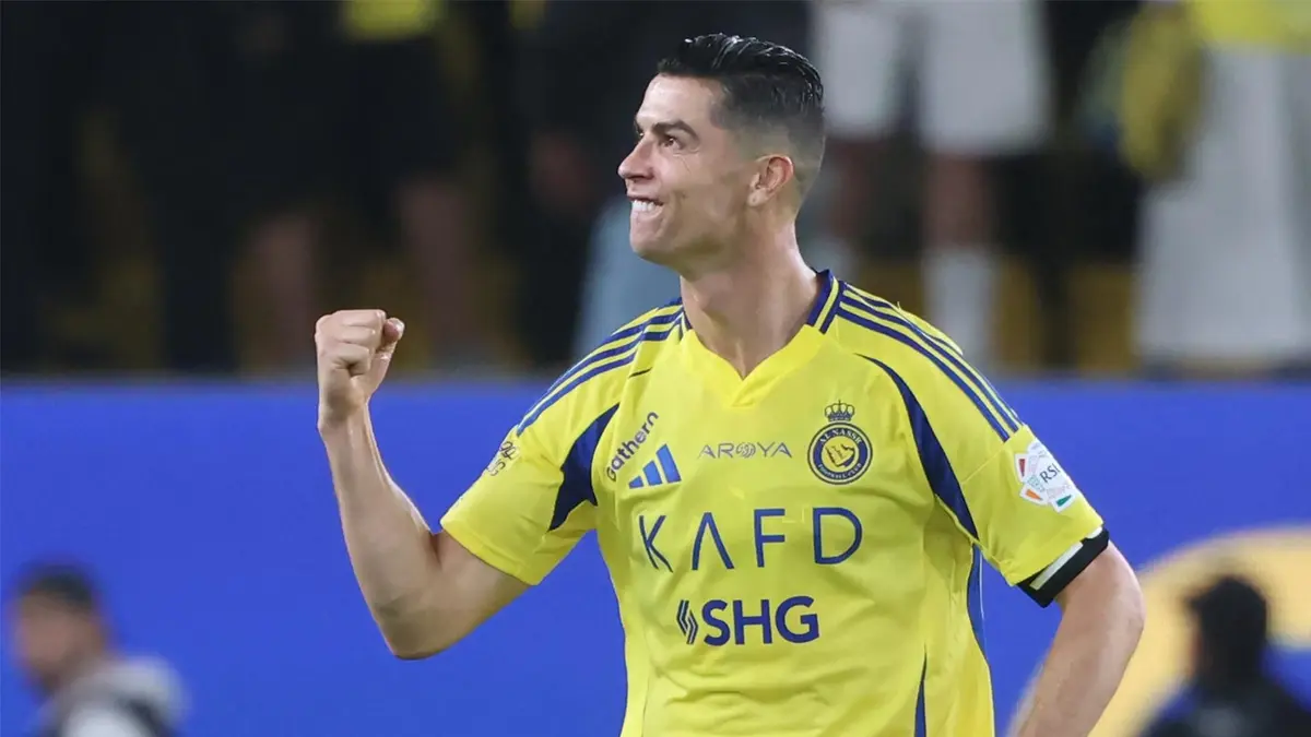 النصر يستعيد ثنائيا مهما قبل مواجهة النجمة.. وكريستيانو يتأهب للعودة