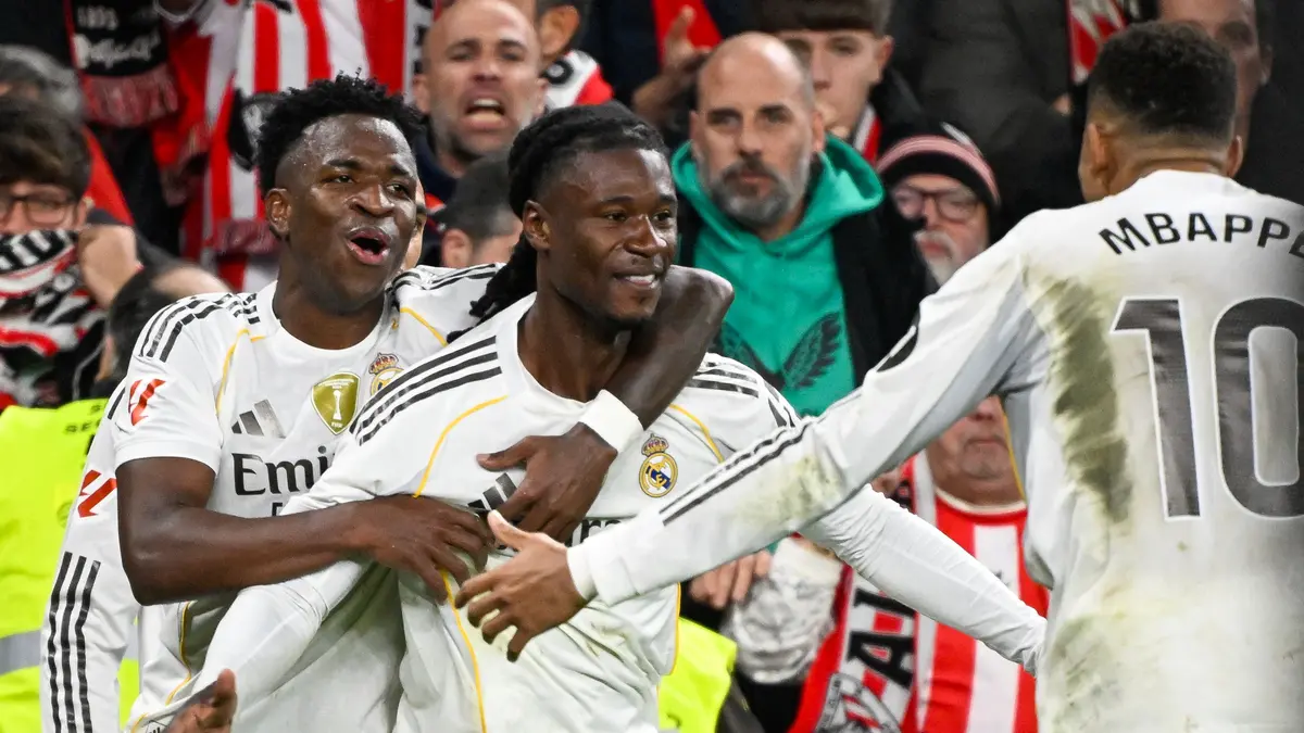 ريال مدريد يتصدر قائمة عالمية مميزة.. برشلونة رقم 21