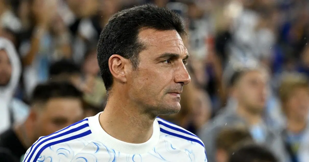 "هذا منافس قوي".. فوز الجزائر على غواتيمالا يثير قلق مدرب الأرجنتين