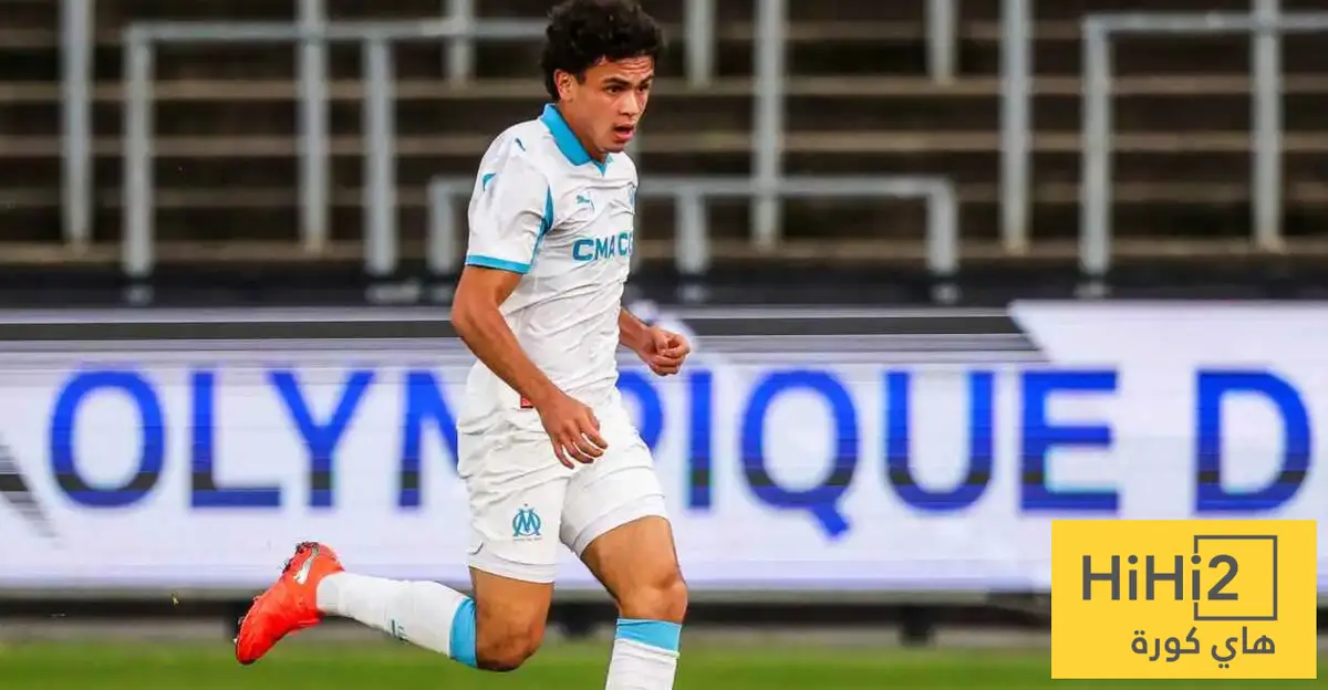 ريال مدريد يراقب موهبة تونس الصاعدة