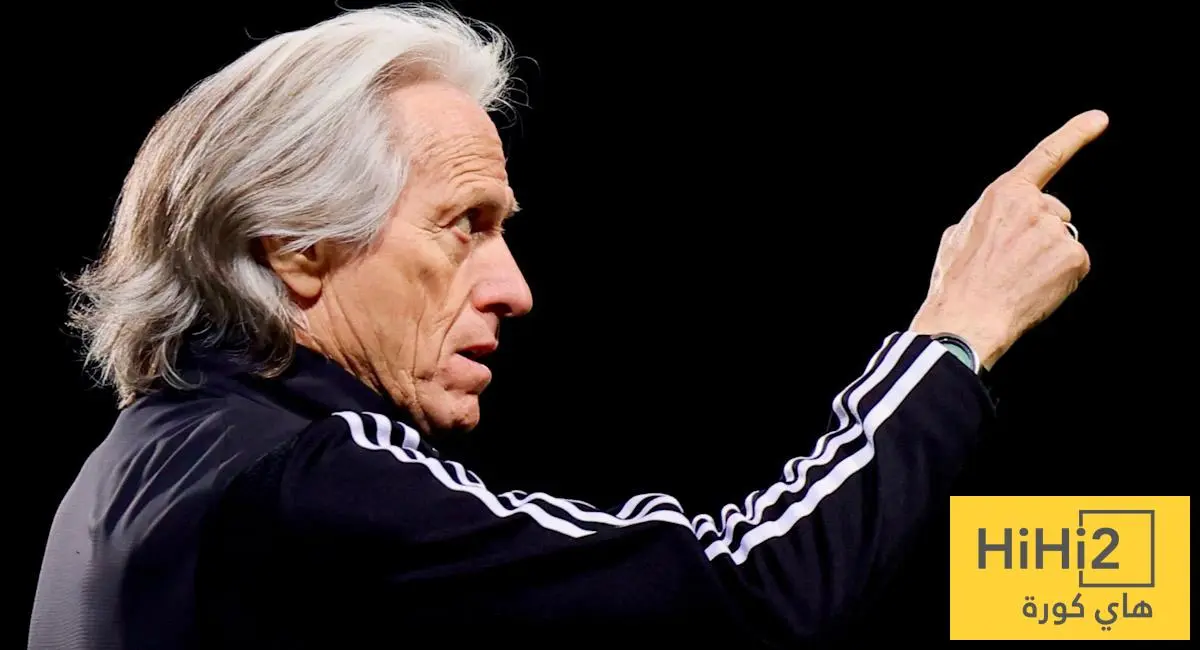 خيسوس يتحكم في قرارات نجوم النصر !