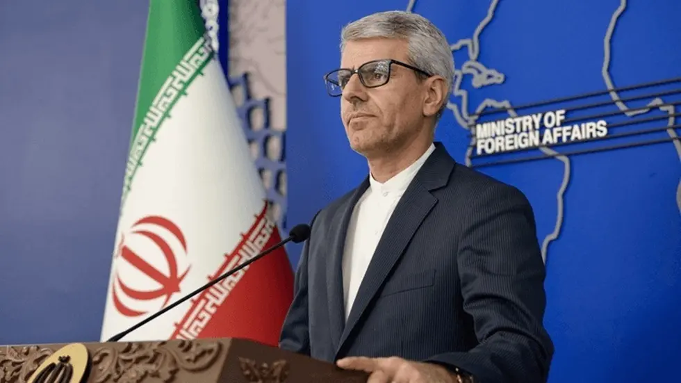 طهران: مستعدون لأي سيناريو بما فيه الهجوم البري ونرفض المقترحات الأمريكية "غير المنطقية"