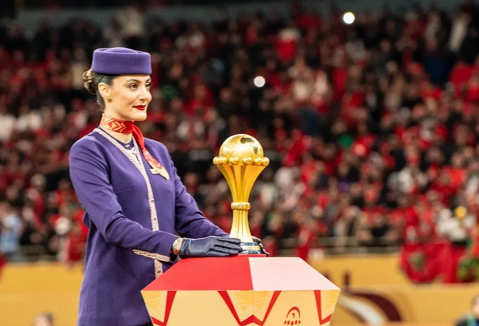 رسميا.. محامي منتخب المغرب يحذر من تقديم السنغال كأس أمم إفريقيا للجماهير في ملعب فرنسا