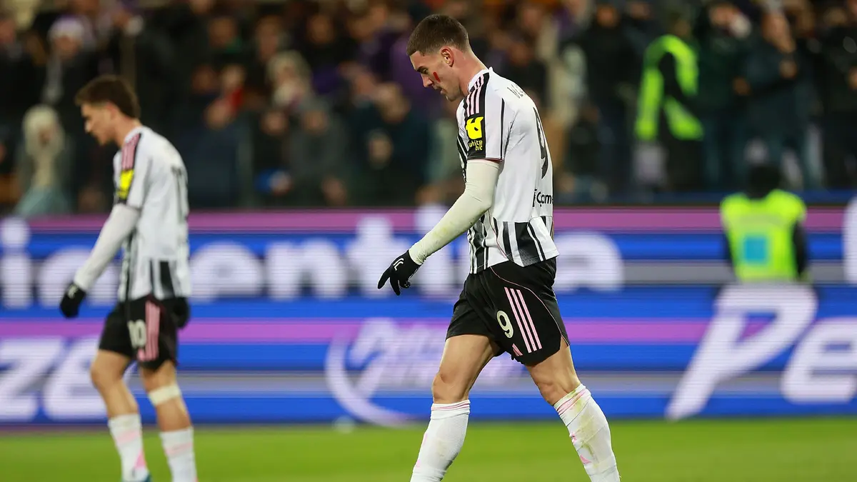 تعثر مفاوضات تجديد فلاهوفيتش مع يوفنتوس