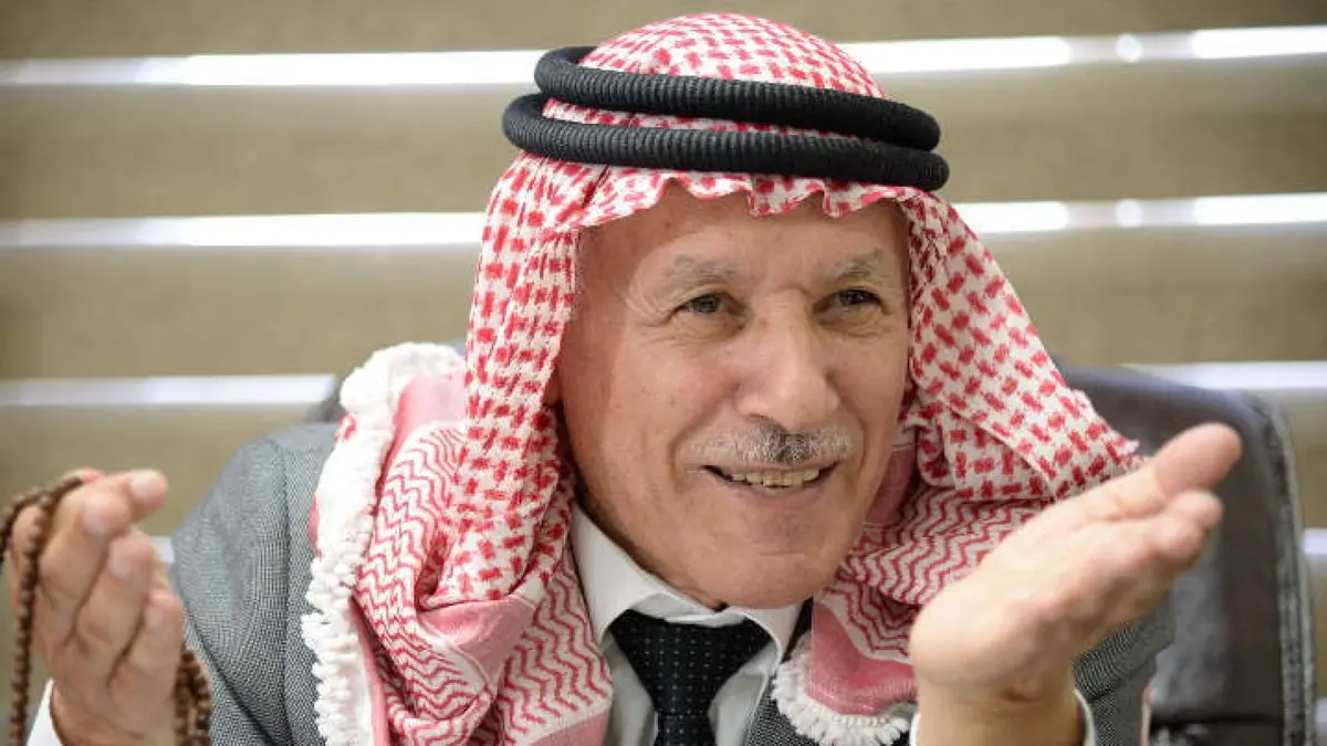 النائب صالح العرموطي يهاجم اتفاقية القرض الإيطالي تحت قبة البرلمان ويصفها بـ "شروط إذعان"