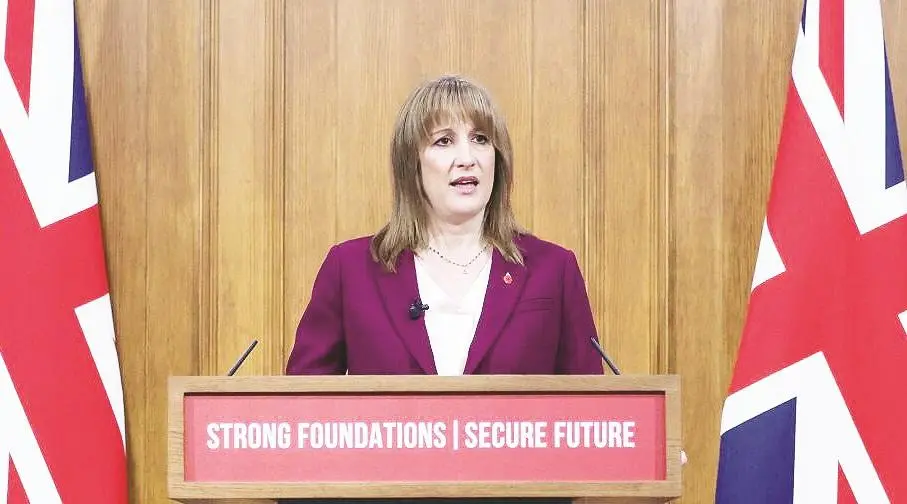 بريطانيا تحذر مجموعة السبع من تحركات تجارية أحادية خلال حرب إيران