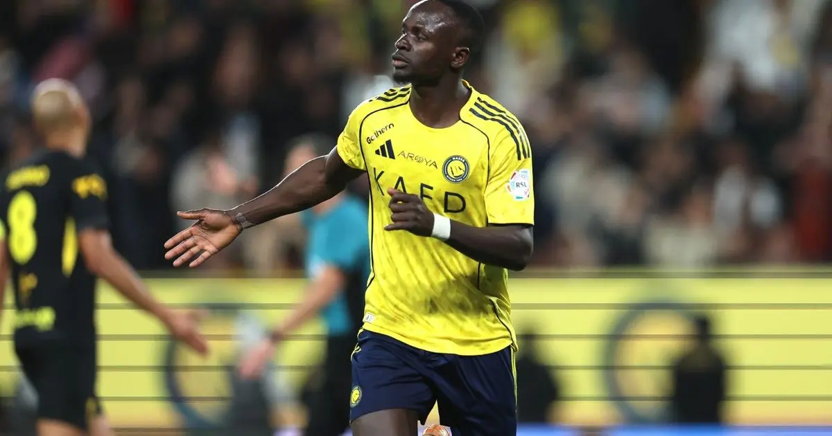 الدوري التركي يستعد لخطف نجم النصر السعودي