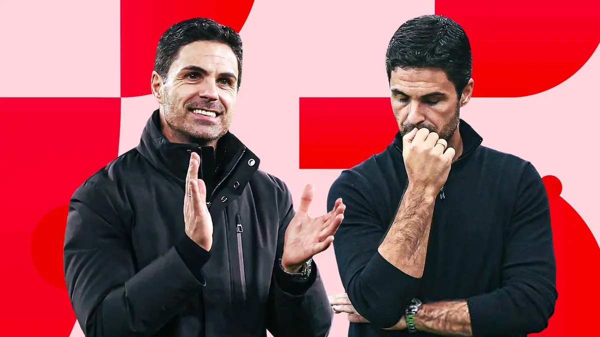 إصابات حقيقية أم خطة مدبرة.. هل يتحول حلم ثلاثية آرسنال إلى كابوس؟