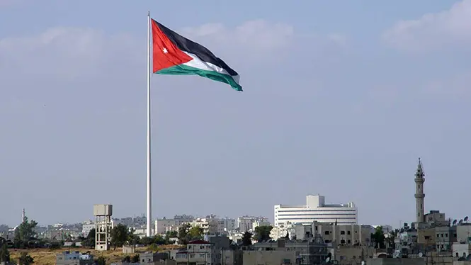 الأردن تقرر ترشيد الاستهلاك وضبط الإنفاق في جميع المؤسسات الحكومية والدوائر الرسمية