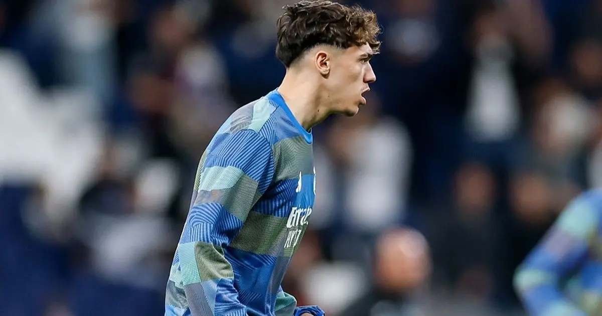 تياغو بيتارش يتجاوز رقم راؤول ويدخل تاريخ ريال مدريد بدوري الأبطال