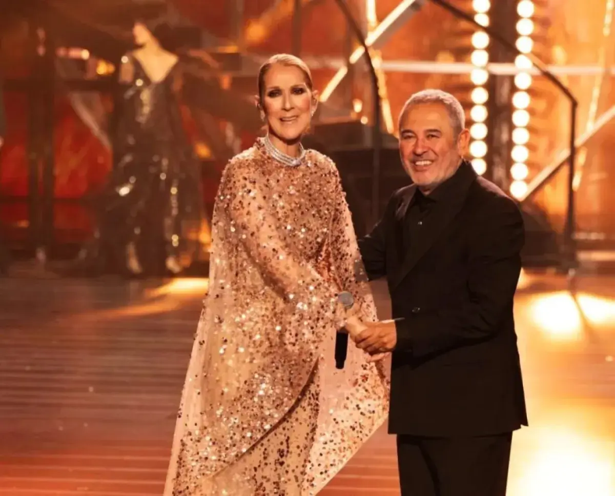 كيف أعادت سيلين ديون تشكيل أسلوبها في الأناقة عبر السنوات؟