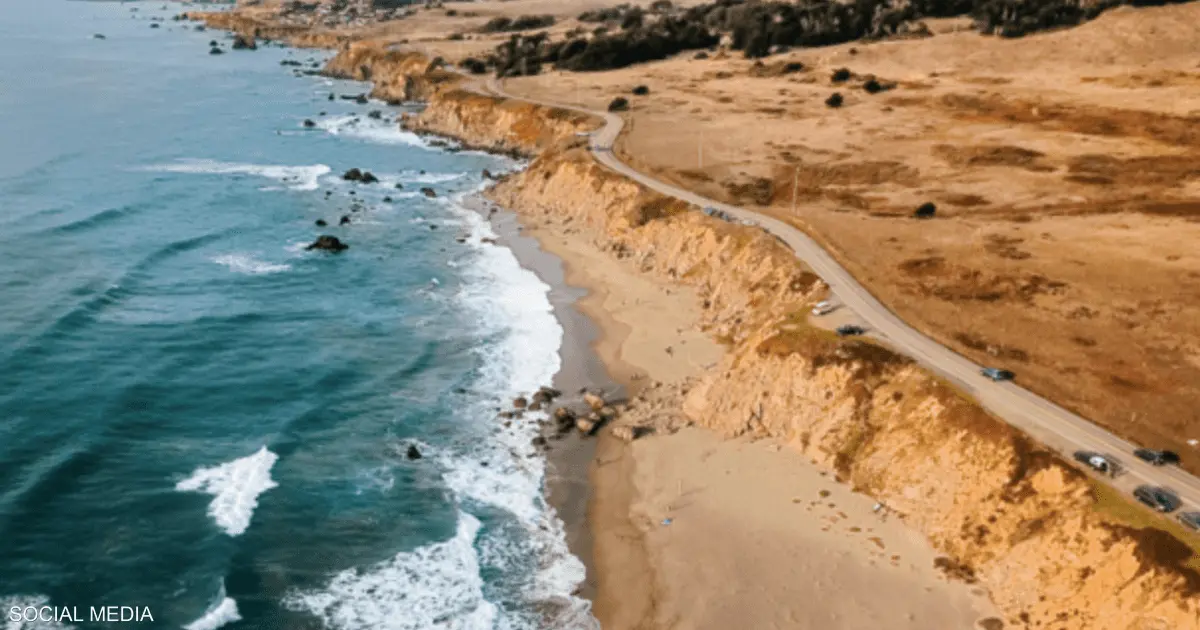 ساق مبتورة تحل لغز اختفاء رجل أميركي.. الأمواج كشفت الأسرار