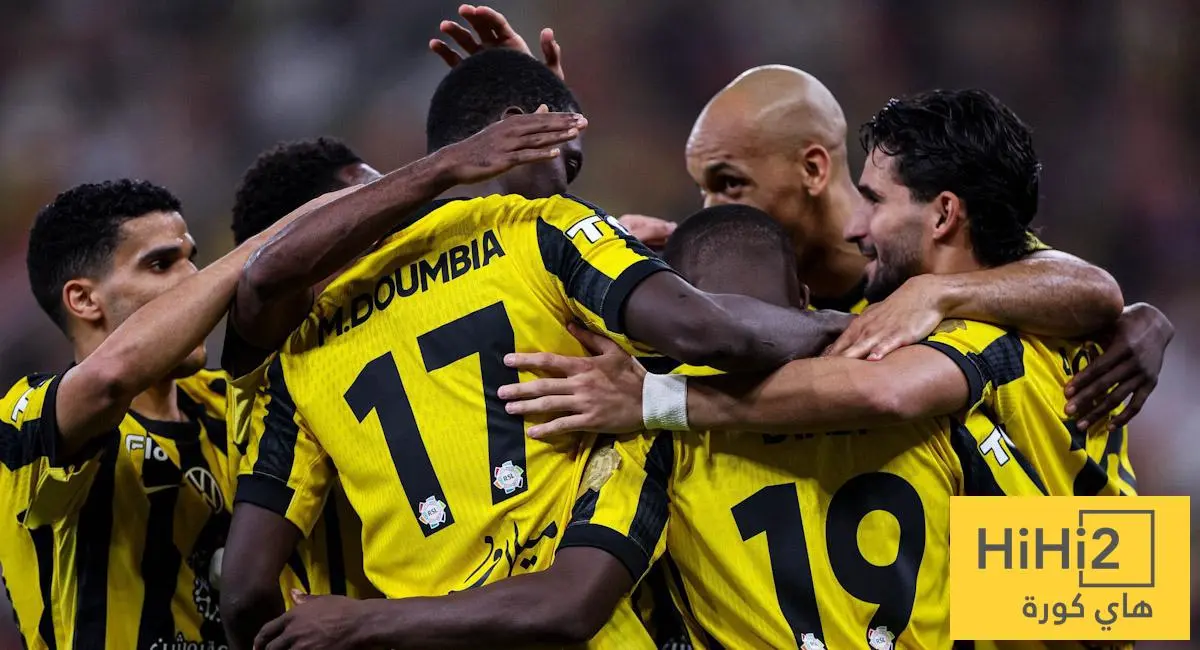 صورة تكشف توتر محتمل في الاتحاد !