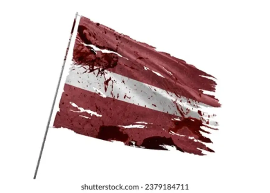 لاتفيا.. المحكمة الدستورية تحظر استخدام اللغة الروسية في الإعلام العام