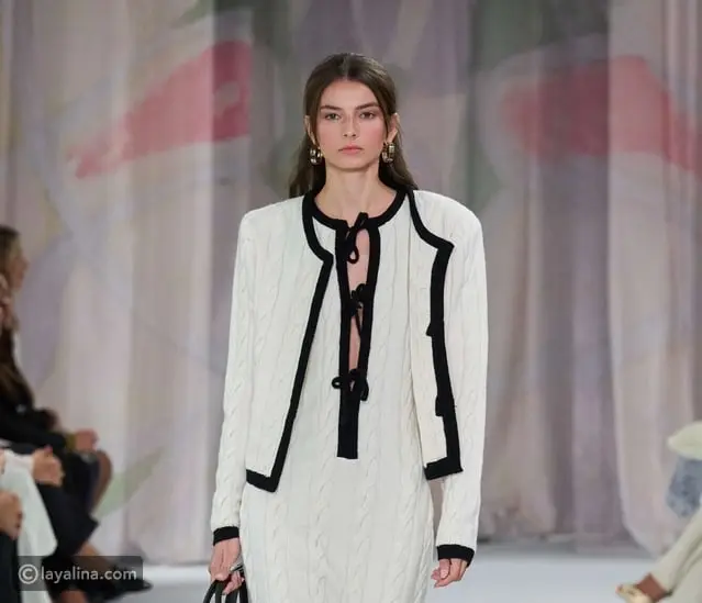 الكارديغان للربيع: دليل شامل لإطلالة أنثوية وعصرية