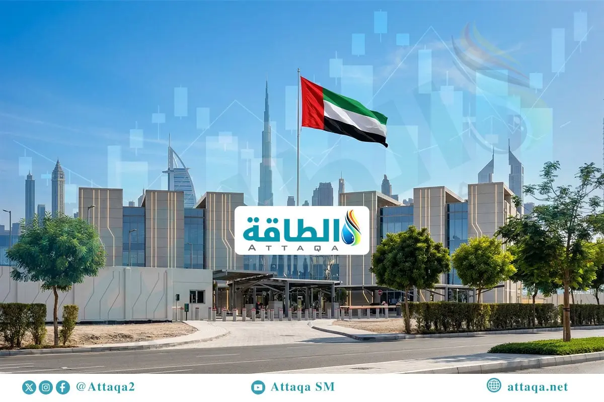 مراكز البيانات في الإمارات تواجه تحديات تنظيمية لتأمين احتياجاتها من الكهرباء (تقرير) - الطاقة