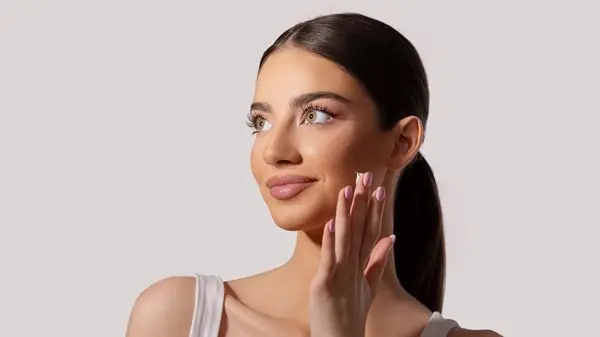 زهرة الخليج - الببتيدات النحاسية.. حليفكِ الأمثل لبشرة مشدودة ومشرقة