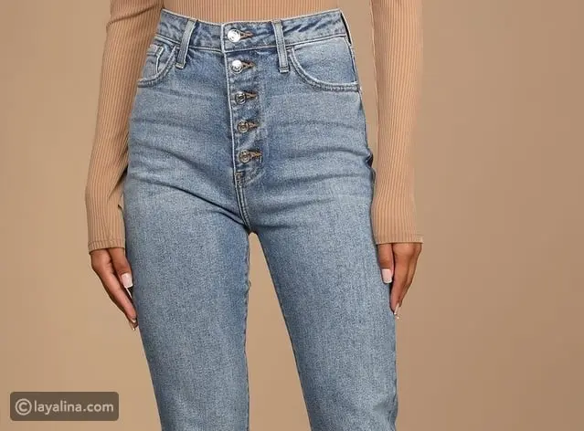 تعرّفي على الفروق المتعددة بين الجينز والدينم