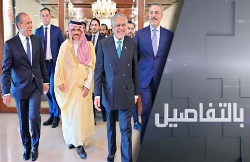 حرب ترامب بإيران تحتدم.. حراك دولي لوقفها