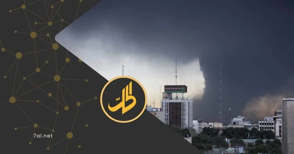 دخول “مرحلة الحسم” مع إيران.. إسرائيل تدمر مركز أبحاث فضائي ومصانع دفاعات جوية