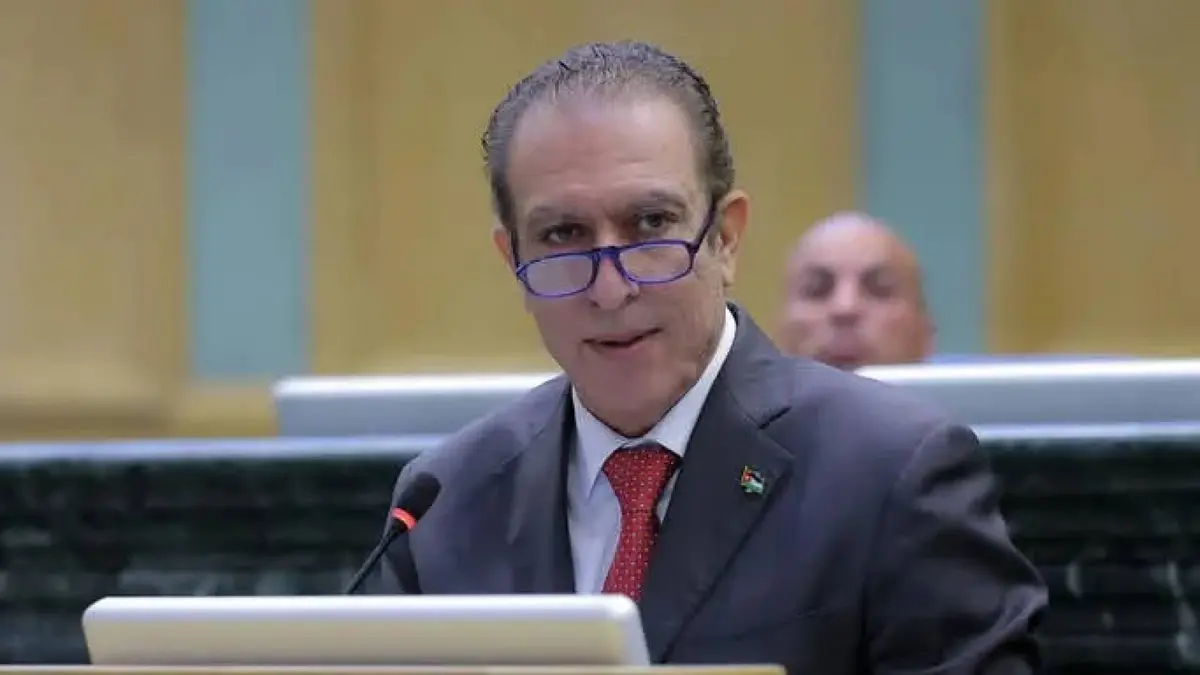 كتلة "الميثاق": قوة الأردن في تماسك جبهته الداخلية والالتفاف حول مؤسسات الدولة